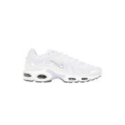 Nike Sneakers White, Herr