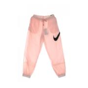Nike Essential Woven Pant HBR Pink, Dam