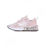 Nike 2021 Air Max Sneakers för kvinnor Pink, Dam