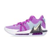 Nike LeBron Witness VII Streetwear Kollektion Purple, Herr