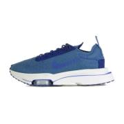 Nike Låg Air Zoom-Type Sneaker Blue, Herr