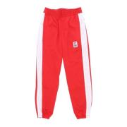 Nike Therma-Fit Starting 5 Fleece Pant Red, Herr