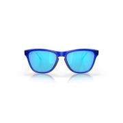 Oakley Sunglasses Blue, Unisex