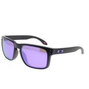 Oakley Holbrook Solglasögon Black, Unisex