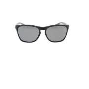 Oakley Klassiska Solglasögon Black, Unisex