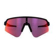 Oakley Sutro Lite Sweep Solglasögon Black, Unisex