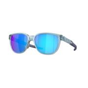 Oakley Snygga Solglasögon 0Oo9250 Blue, Unisex