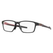 Oakley Glasögon metalink ox8153 Black, Herr