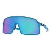 Oakley Sutro OO 9406 Sunglasses, Sky/Prizm Sapphire Blue, Herr