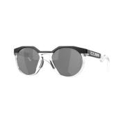 Oakley Stiliga Solglasögon 0Oo9242 Black, Unisex