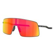 Oakley Sutro TI OO 6013 Solglasögon Black, Herr