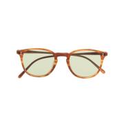 Oliver Peoples Gröna Sungles 174252 Green, Unisex