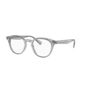 Oliver Peoples Glasögon deson ov5454 Gray, Herr