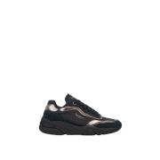 Pepe Jeans Sneakers Black, Herr