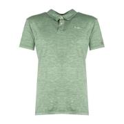 Pepe Jeans ;Gräl; polo t -skjorta Green, Herr