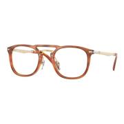 Persol Gles Brown, Herr