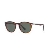 Persol Galleria 900 Solglasögon Brown, Herr