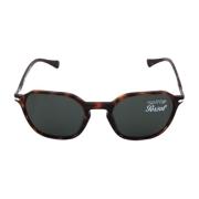 Persol Solglasögon Brown, Unisex