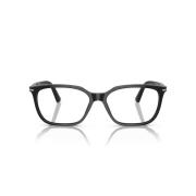 Persol Glasses Black, Unisex