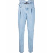 Pinko Byxor Blue, Dam