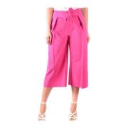 Pinko Byxor Pink, Dam