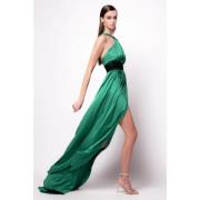 Pinko Party Dresses Green, Dam