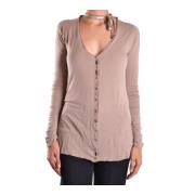 Pinko Blus Beige, Dam