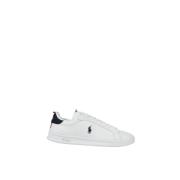 Polo Ralph Lauren Sneakers White, Herr