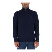 Polo Ralph Lauren Turtlenecks Blue, Herr