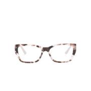 Prada Brun/Havana Optisk Ram Brown, Dam