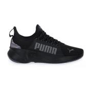 Puma 01 Softride Premier Sneakers Black, Herr