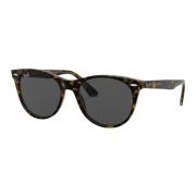 Ray-Ban Klassiska Wayfarer II Solglasögon Brown, Dam