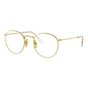 Ray-Ban Legend Gold Sungles, Elevate Your Style Yellow, Unisex