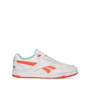 Reebok Stiliga Club C Sneakers för kvinnor Orange, Dam