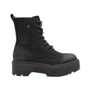 Replay Svarta Sneakers Rl630045S Black, Dam