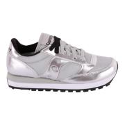 Saucony Silver Utomhussneakers för Kvinnor Gray, Dam