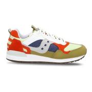 Saucony Gröna Shadow-5000_S707 Unisex Sneakers Multicolor, Herr