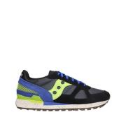 Saucony Original Shadow S2108 819 Sneakers Black, Herr