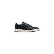 Saucony Stiliga Jazz Court Sneakers Black, Herr