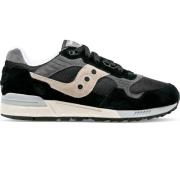 Saucony Retrostil Sneakers Black, Herr