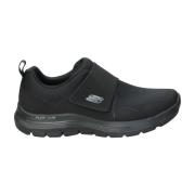 Skechers Sneakers Black, Herr