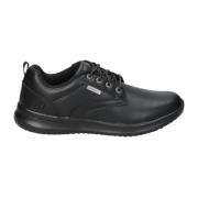 Skechers Shoes Black, Herr