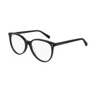 Stella McCartney Snygga Glasögon Black, Dam