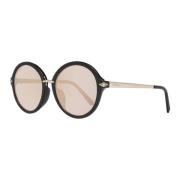 Swarovski Brown Women Sunglasses Brown, Dam