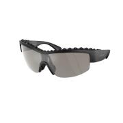 Swarovski Sunglasses Black, Dam