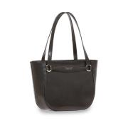 The Bridge Bags Black, Unisex