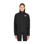 The North Face Denali Fleece Jacka Black, Dam