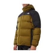 The North Face Jacka Yellow, Herr