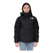 The North Face Himalayan Retro Stil Dunjacka Black, Dam