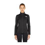 The North Face Jackets Black, Dam